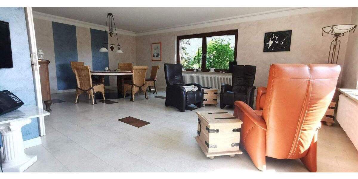 Einfamilienhaus Alveslohe - 4 Zimmer, 116 m&sup2;, 412.000&euro; | Angebot:25721084