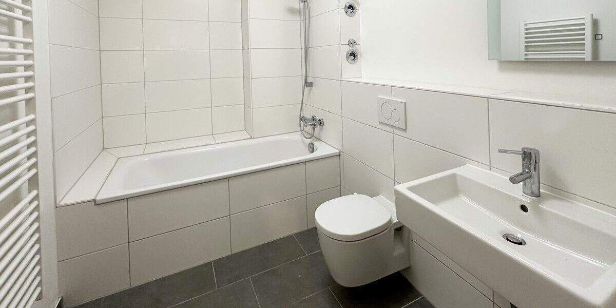 Etagenwohnung Hamburg Stellingen - 2 Zimmer, 54 m&sup2;, 415.000&euro; | Angebot:25662609