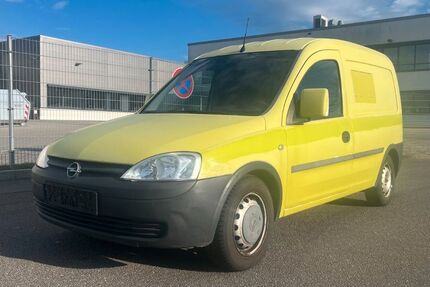 Opel Combo 235.154 km 1.480 &euro; Hamburg 22119