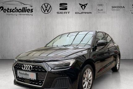 Audi A1 42.632 km 19.450 &euro; Hamburg 22393