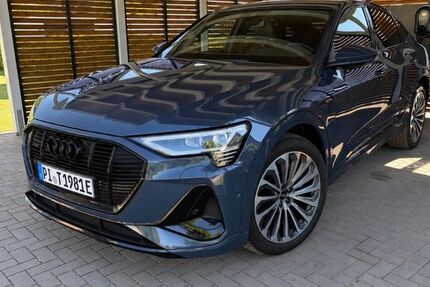 Audi e-tron 92.000 km 31.890 &euro; Pinneberg 25421