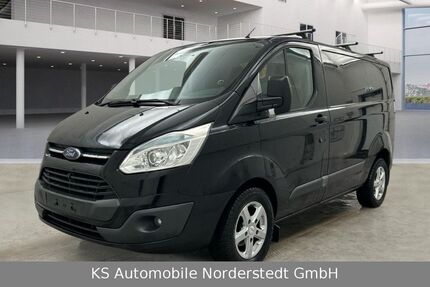 Ford Transit Custom 200.368 km 8.700 &euro; Bönningstedt 25474