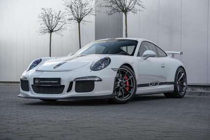 Porsche 991 34.998 km 119.890 &euro; Appen 25482