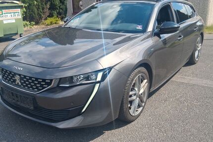 Peugeot 508 197.581 km 10.800 &euro; Elmshorn 25335