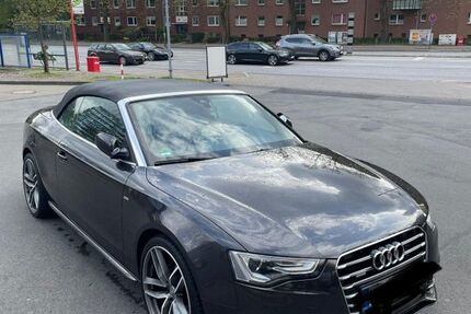 Audi A5 117.400 km 19.900 &euro; Hamburg 21109