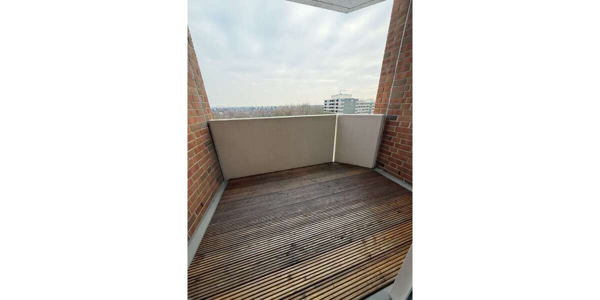 Etagenwohnung Hamburg Wandsbek - 2 Zimmer, 61 m&sup2;, 229.000&euro; | Angebot:24778591