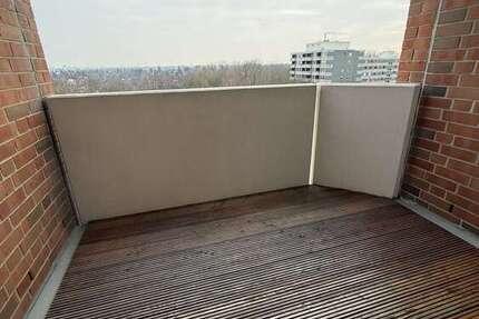 Wohnung Hamburg Wandsbek - 2 Zimmer, 61 m&sup2;, 229.000&euro; | Angebot:24778591