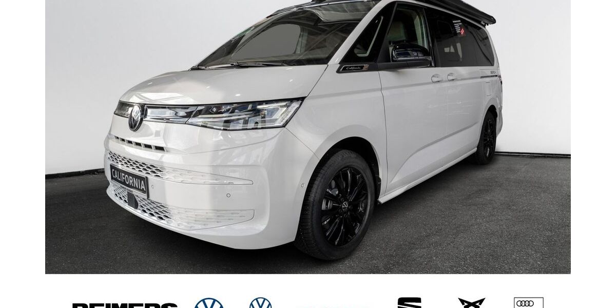 VW T7 California 5.000 km 72.690 &euro; Rellingen / Hamburg 25462
