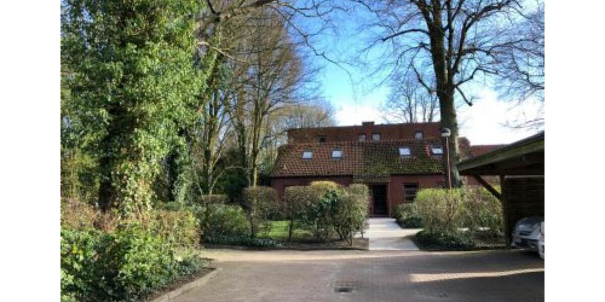 Loft - Studio - Atelier Hamburg Groß Borstel - 1 Zimmer, 54 m&sup2;, 297.000&euro; | Angebot:26021621