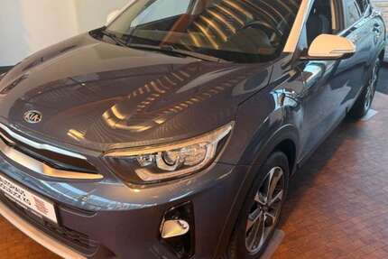 Kia Stonic 126.695 km 12.300 &euro; Hamburg 21149