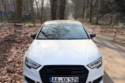 Audi A3 123.000 km 19.999 &euro; Schenefeld 22869