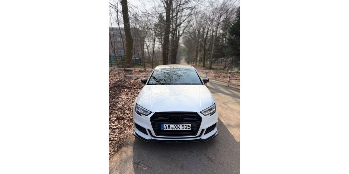 Audi A3 123.000 km 20.000 &euro; Schenefeld 22869