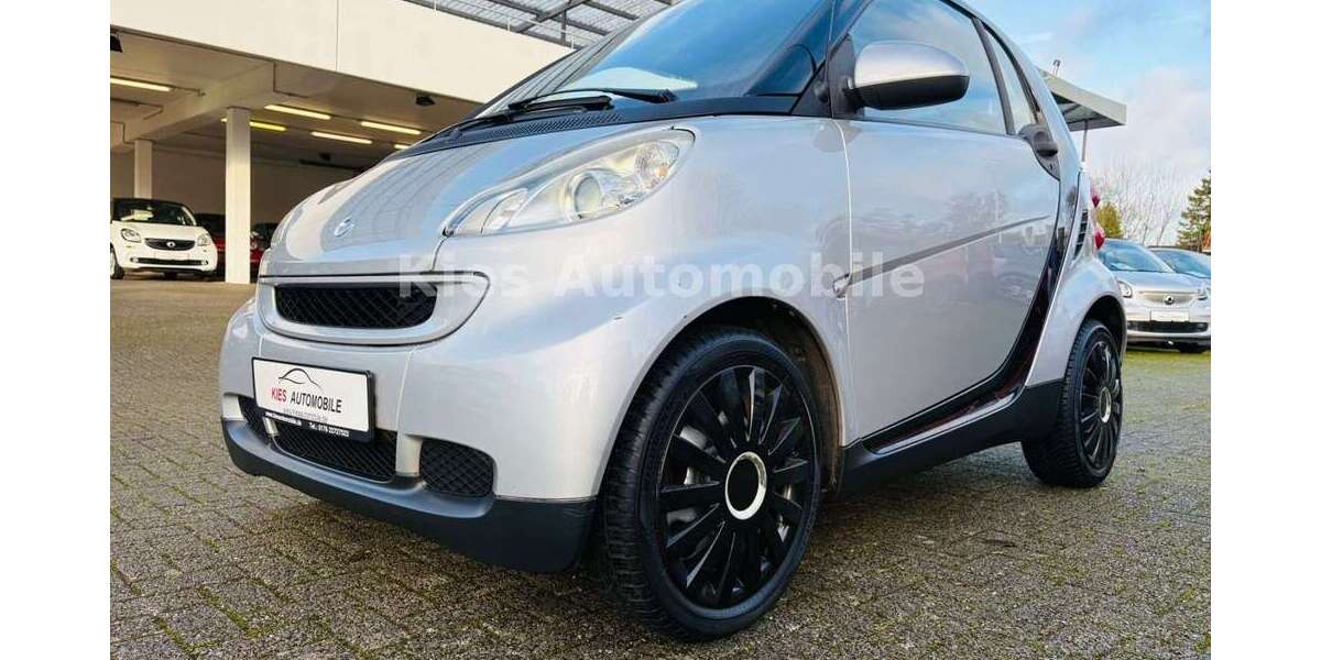 Smart forTwo 140.000 km 4.970 &euro; Norderstedt 22851