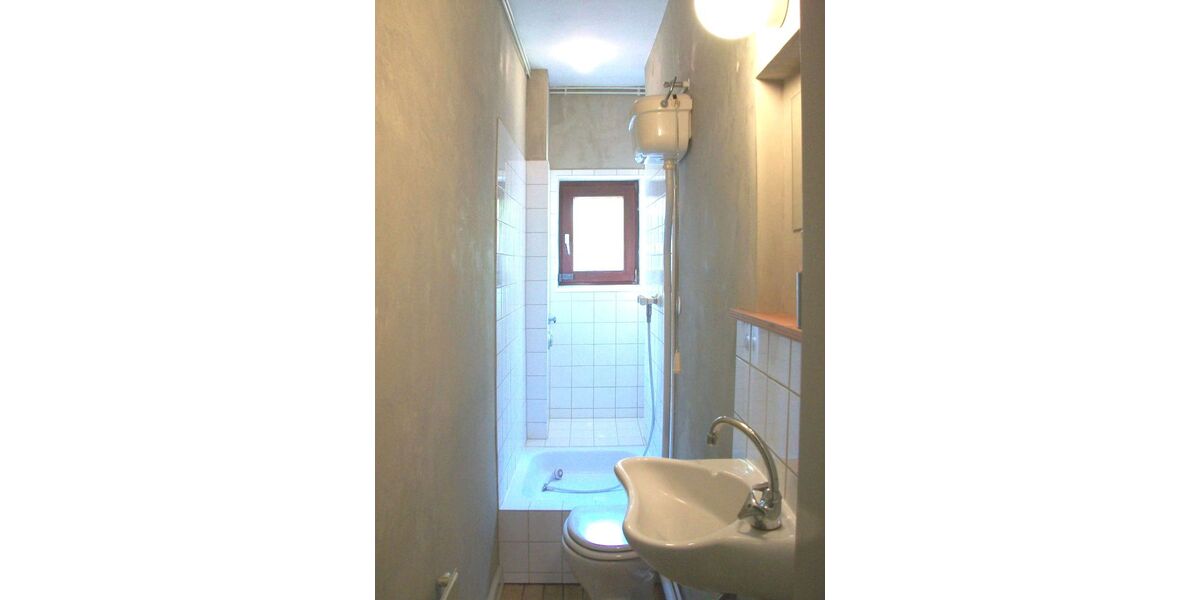 Provisionsfrei* Zweizimmerwohnung mit Balkon, Dielen, zentral, vermietet, provisionsfrei - 2- Hamburg Borgfelde | Angebot:25908494