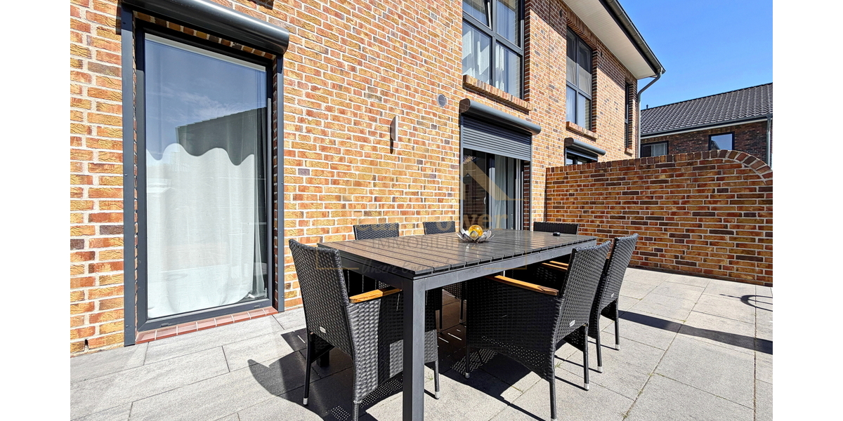 EFFIZIENZKLASSE A + Familientraum in Bestlage! - Doppelhaushälfte Bad Bramstedt | Angebot:26544876