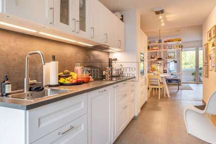 Wohnung Ahrensburg - 2.5 Zimmer, 59 m&sup2;, 359.000&euro; | Angebot:25926957