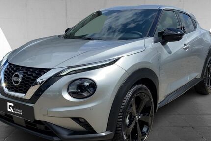 Nissan Juke 17.665 km 21.990 &euro; Halstenbek 25469