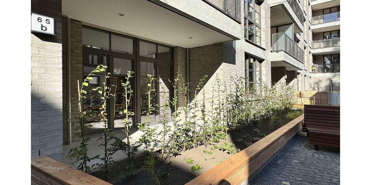 Etagenwohnung Hamburg Sternschanze - 4 Zimmer, 107 m&sup2;, 919.000&euro; | Angebot:25675983