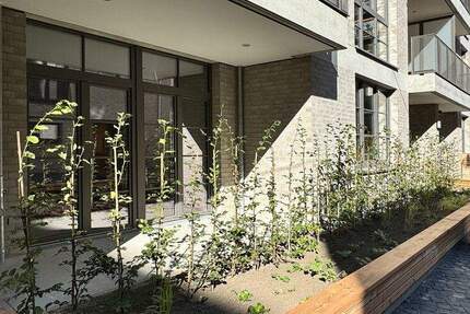 Wohnung Hamburg Sternschanze - 4 Zimmer, 107 m&sup2;, 919.000&euro; | Angebot:25675983