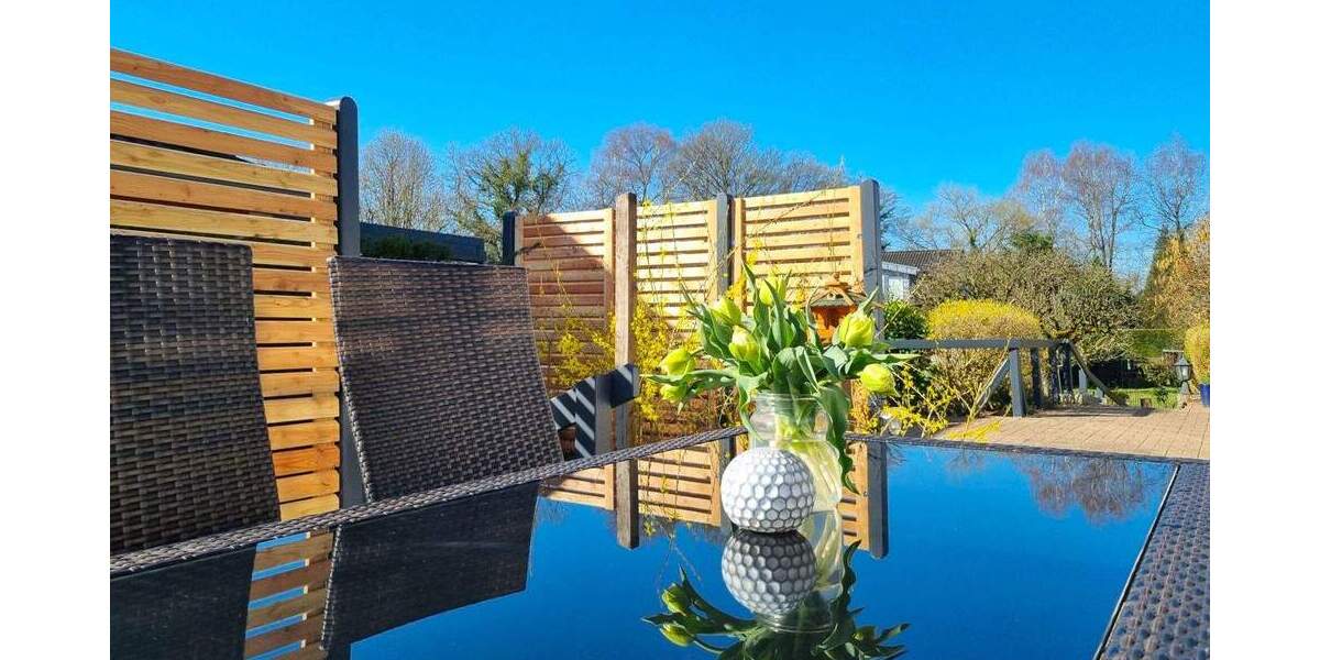 Einfamilienhaus AHRENSBURG - WALDGUT HAGEN WALDGUT HAGEN - 5 Zimmer, 149 m&sup2;, 848.000&euro; | Angebot:25837512