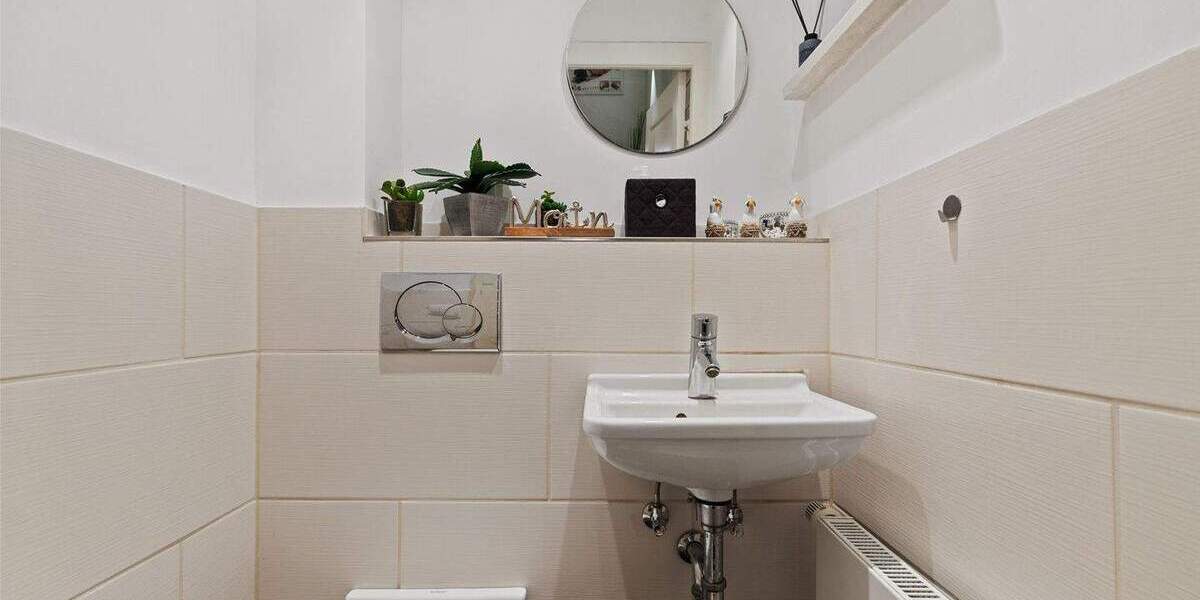 Einfamilienhaus Hamburg / Rahlstedt Rahlstedt - 5 Zimmer, 116 m&sup2;, 568.000&euro; | Angebot:25927287