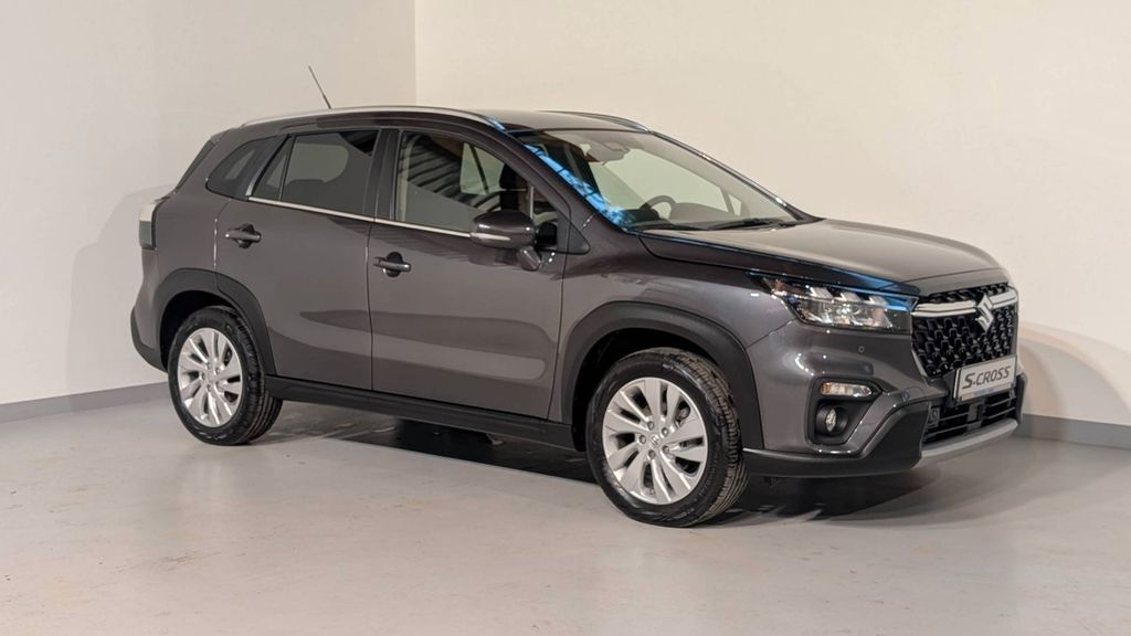 Suzuki (SX4) S-Cross 23.290 km 23.870 &euro; Henstedt-Ulzburg 24558