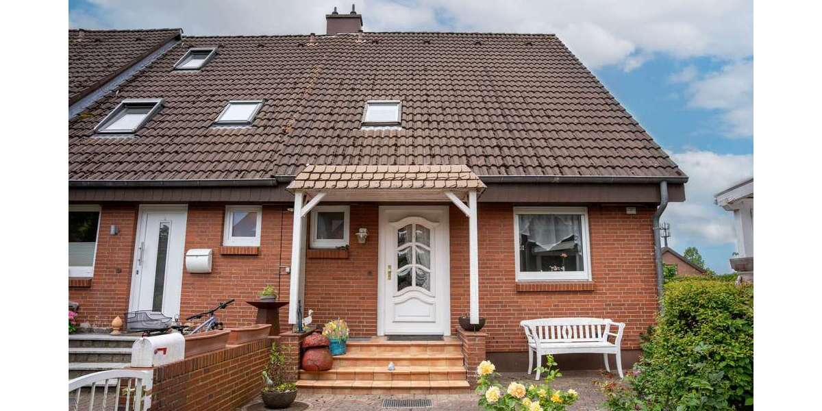 Einfamilienhaus Elmshorn - 4 Zimmer, 103 m&sup2;, 349.000&euro; | Angebot:27076156