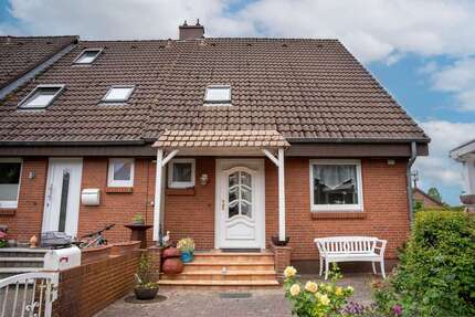 Haus Elmshorn - 4 Zimmer, 103 m&sup2;, 349.000&euro; | Angebot:27076156