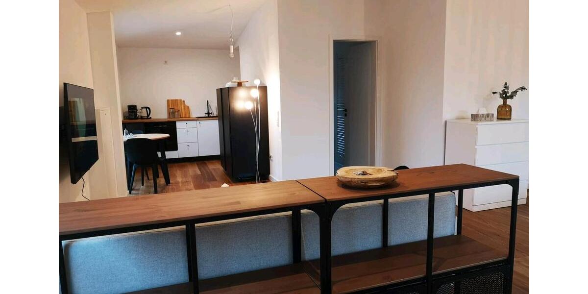 Etagenwohnung Hamburg Langenhorn - 1 Zimmer, 47 m&sup2;, 1.500&euro; | Angebot:25509874