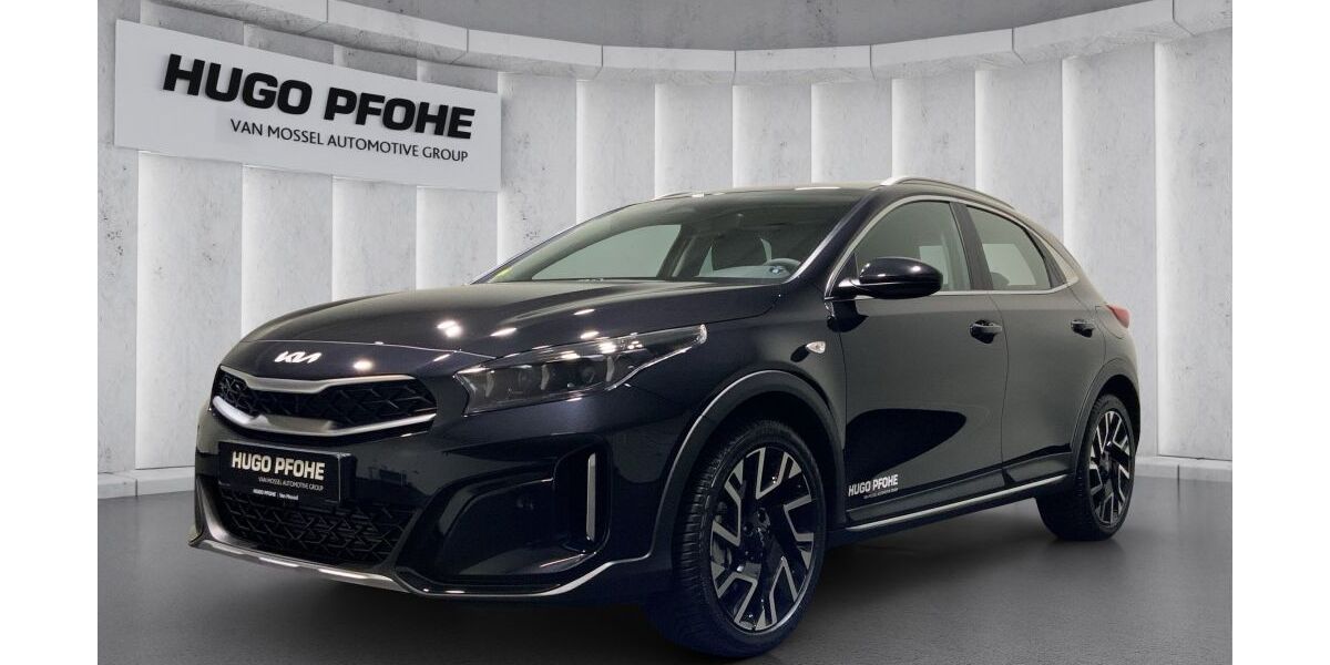 Kia XCeed 2.500 km 26.990 &euro; Hamburg 22335