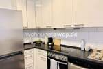 Etagenwohnung Hamburg Eppendorf - 4 Zimmer, 89 m&sup2;, 1.700&euro; | Angebot:25921821