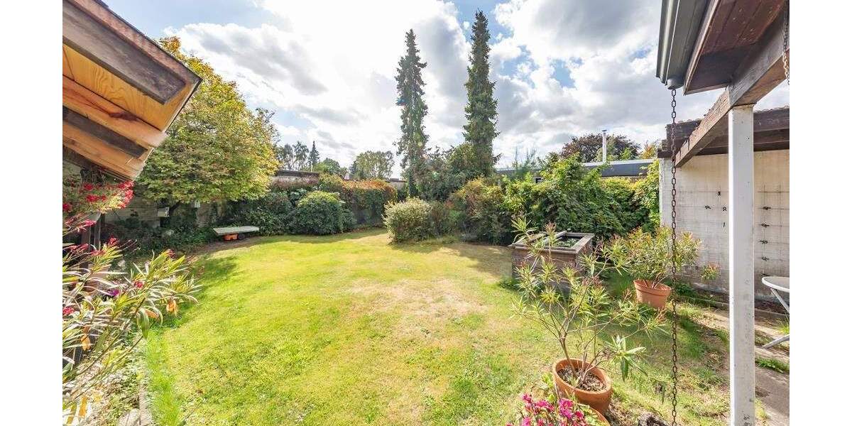 Reihenmittelhaus Oststeinbek - 4 Zimmer, 118 m&sup2;, 395.000&euro; | Angebot:25769856