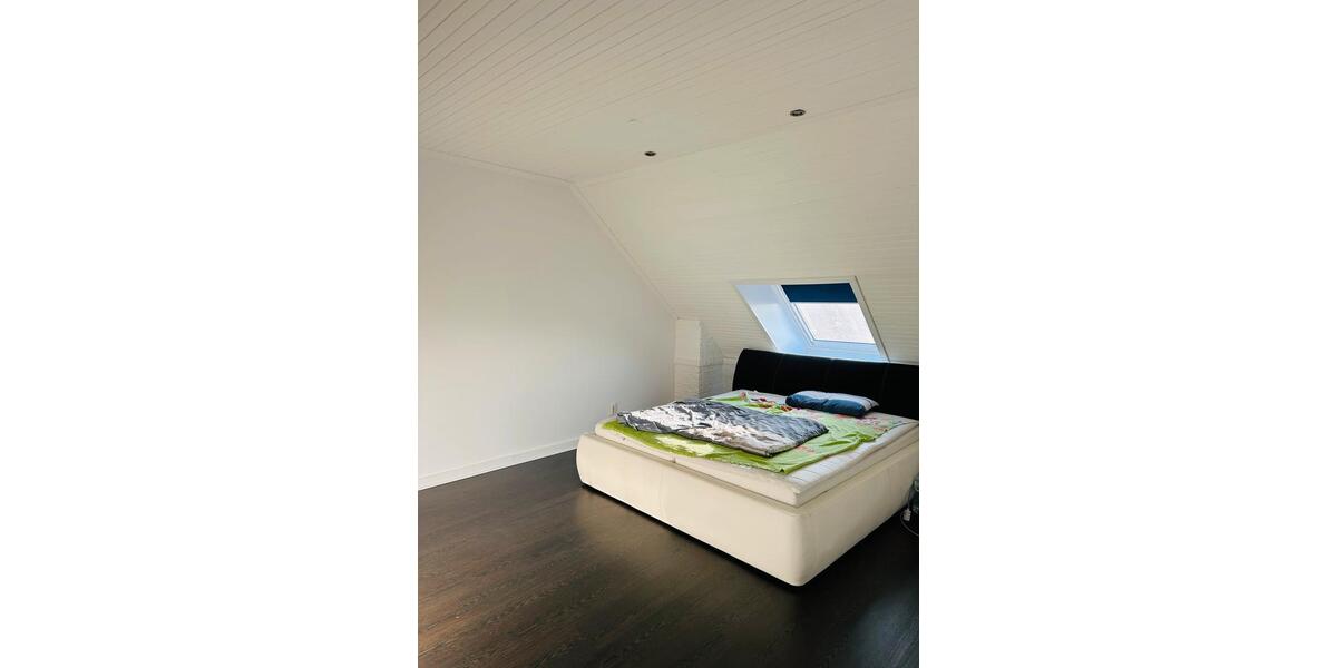 Dachgeschoßwohnung Norderstedt Friedrichsgabe - 2 Zimmer, 50 m&sup2;, 189.000&euro; | Angebot:25838797