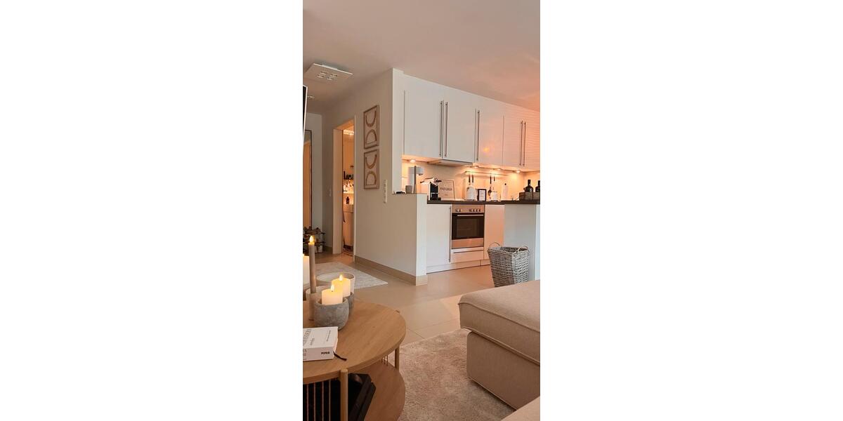 Etagenwohnung Hamburg Rotherbaum - 1 Zimmer, 50 m&sup2;, 1.500&euro; | Angebot:25832113