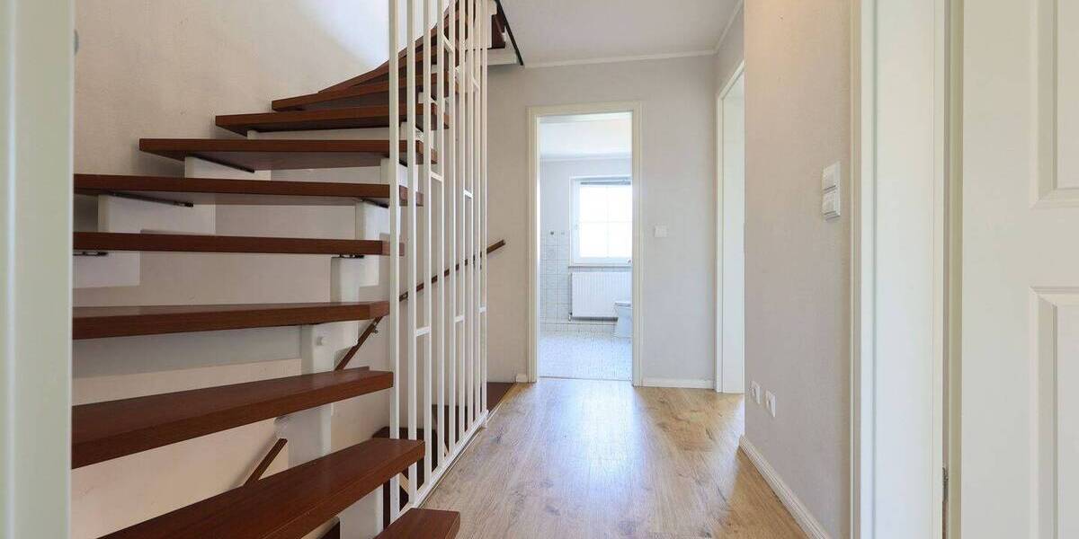 Reihenendhaus Hamburg Eidelstedt - 6 Zimmer, 144 m&sup2;, 625.000&euro; | Angebot:26572773