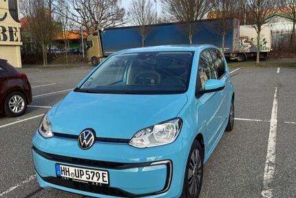 VW e-up! 40.000 km 13.200 &euro; Hamburg 22119