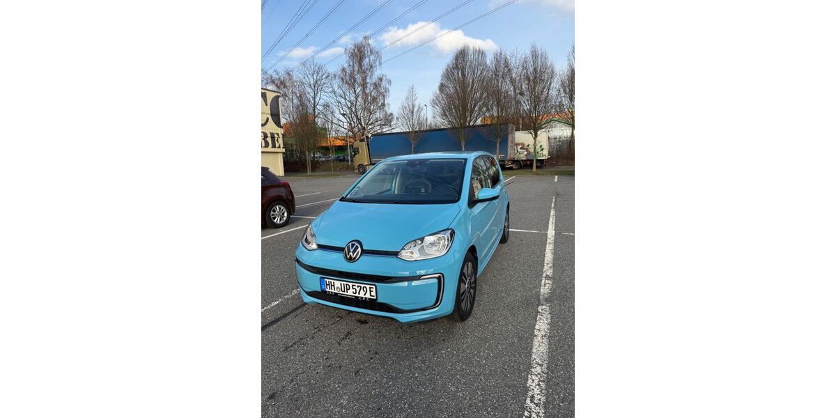 VW e-up! 40.000 km 13.200 &euro; Hamburg 22119