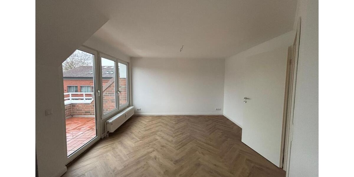Dachgeschoßwohnung Kaltenkirchen - 3 Zimmer, 69 m&sup2;, 1.050&euro; | Angebot:25281147