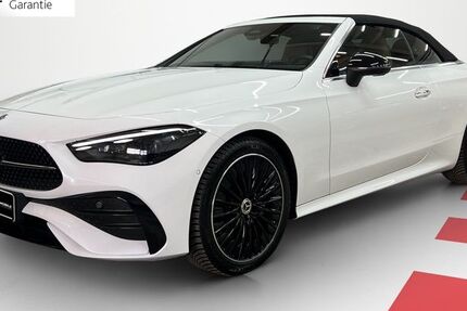 Mercedes-Benz CLE 300 17.404 km 59.450 &euro; Hamburg-Elbe 22609