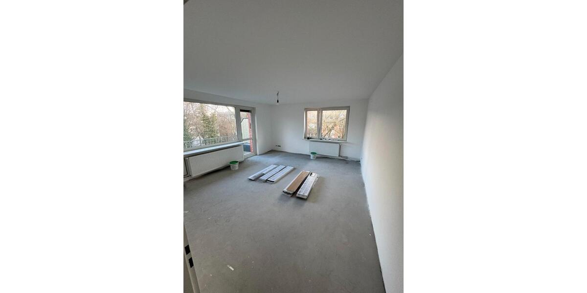 Etagenwohnung Hamburg Langenhorn - 2 Zimmer, 62 m&sup2;, 1.270&euro; | Angebot:25966263
