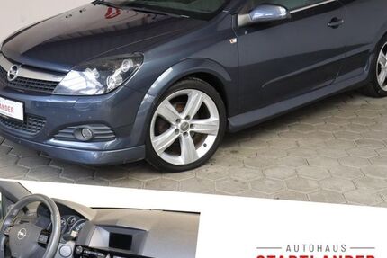 Opel Astra 171.462 km 4.990 &euro; Norderstedt 22844