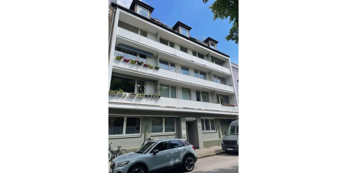 Einfamilienhaus Hamburg Altona-Nord - 33 Zimmer, 785 m&sup2;, 2.750.000&euro; | Angebot:26031919