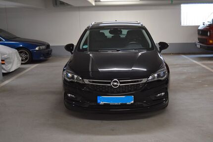 Opel Astra 83.800 km 8.750 &euro; Norderstedt 22846