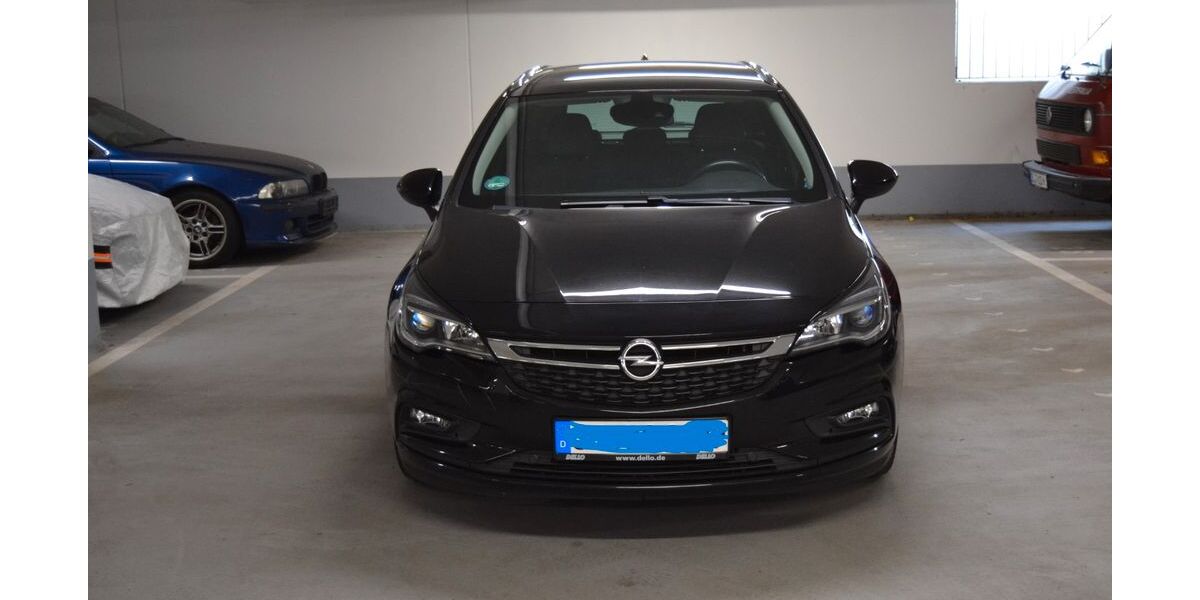 Opel Astra 83.800 km 8.750 &euro; Norderstedt 22846