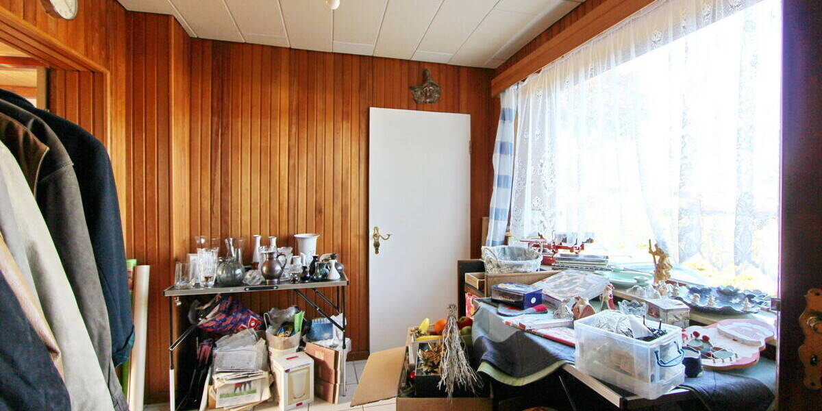 Einfamilienhaus Halstenbek - 4 Zimmer, 92 m&sup2;, 365.000&euro; | Angebot:26017785