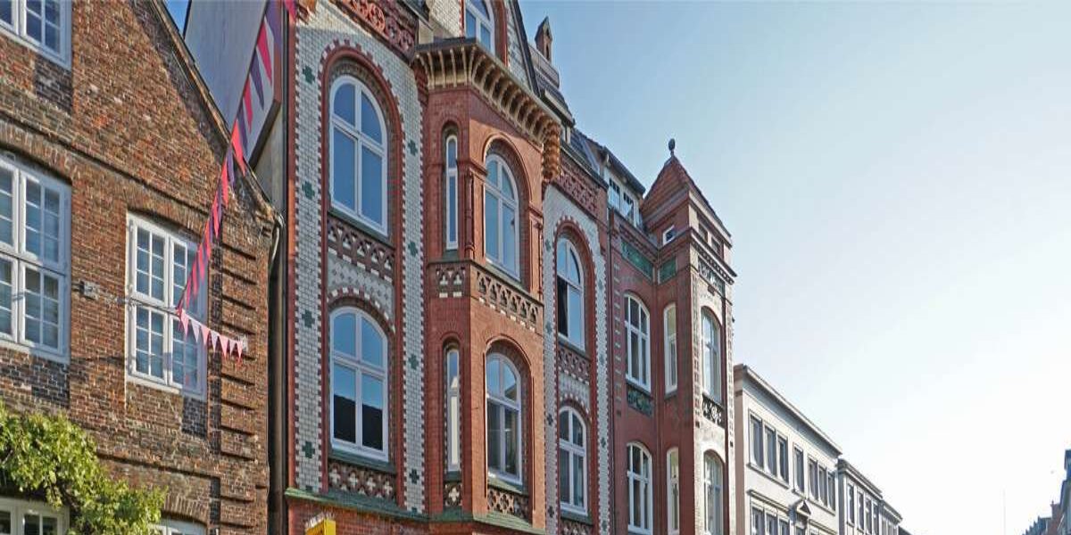 Etagenwohnung Elmshorn - 4 Zimmer, 140 m&sup2;, 1.500&euro; | Angebot:27180296