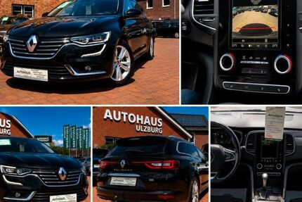Renault Talisman 168.771 km 9.900 &euro; Henstedt Ulzburg(20 km nördlich von HH-direkt an der A7) 24558