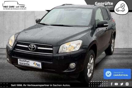 Toyota RAV 4 150.000 km 9.950 &euro; Hamburg 20537