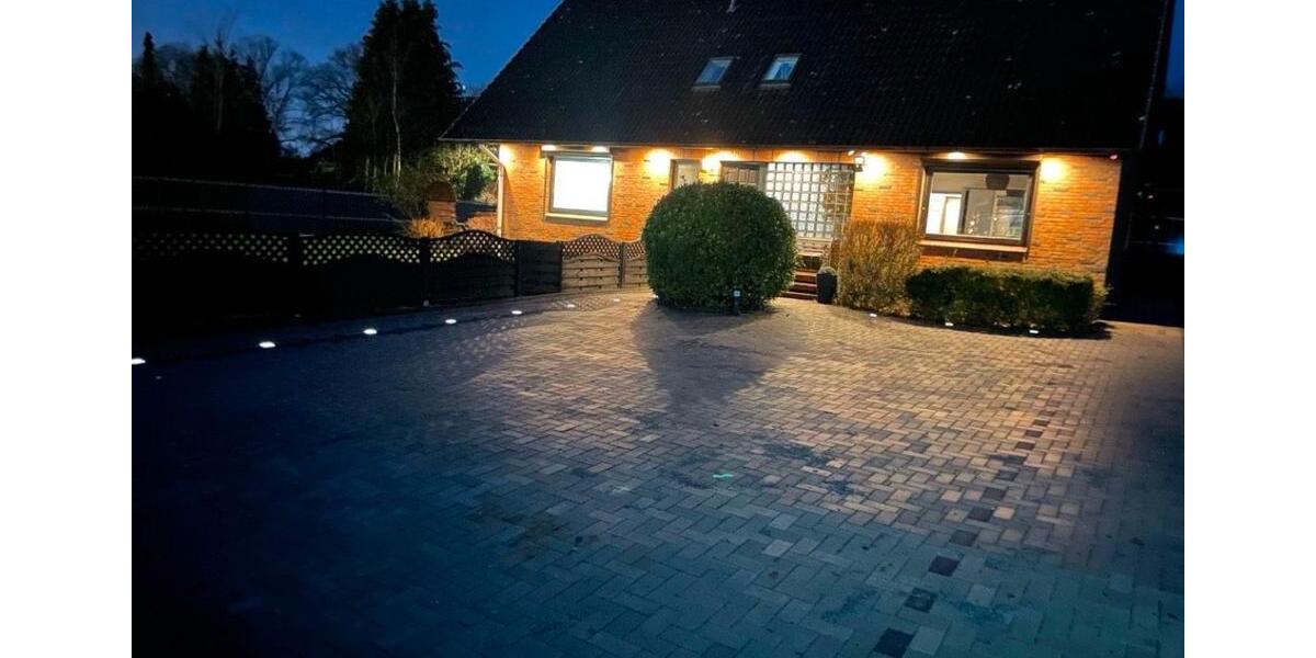 Etagenwohnung Bönningstedt - 3 Zimmer, 78 m&sup2;, 1.600&euro; | Angebot:24617505