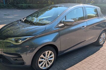 Renault ZOE 29.600 km 10.700 &euro; Hamburg 22457